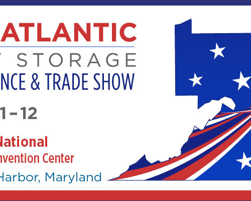 Mid-Atlantic Self Storage Conference & Trade Show. June 11-12, 2026. Gaylord National Resort & Convention Center. National Harbor, MD